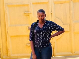 ChristineBlaze ass livesex