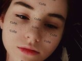 DarelleCoke show anal