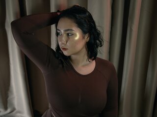 HoneyBroownie nude jasmin