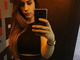 NahiaraBiel real pussy