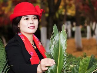 QingzhenSmith livejasmine lj