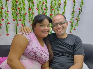 RaulAndValerione ass livesex
