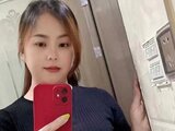zhangailing jasmin show